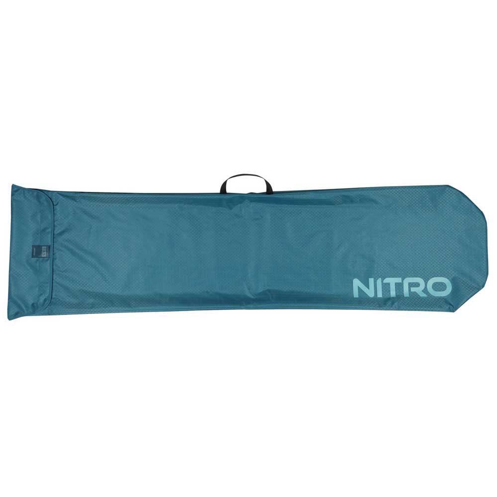 Nitro Light Sack Boardbag 2023 Arctic
