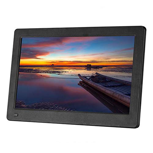 Pantalla IPS de ángulo de visión completo para evitar reflejos 6