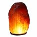 Produktbild BOSALLA Salz Lampe von 2 kg bis 26 kg frei wählbar Kristall Lampen Salt Range Pakistan mit Spezial Leuchtmittel und Kabel in 250 cm WEIß (8-10 kg)
