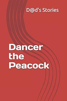 Paperback Dancer the Peacock Book