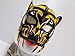 TIGER MASK WRESTLING MASK LUCHADOR COSTUME WRESTLER LUCHA LIBRE MEXICAN MASKE