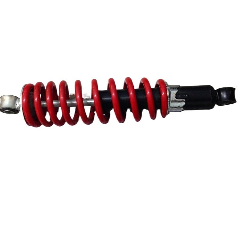 Amortisseur de moto tout-terrain 28 cm pour VTT et gros taureau à chaîne