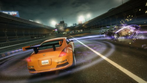 Blur - Xbox 360 #TOP2