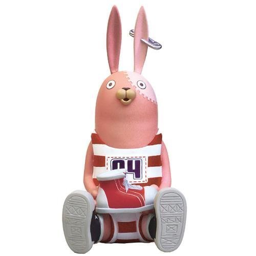 Amazon | ウサビッチ ソフビ製貯金箱/キレネンコ | 貯金箱 | おもちゃ