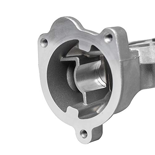 Irontree Aw6662 Professional Water Pump Kit With Gasket Compatible With Chevy Cruze Sonic Trax, Buick Encore, 1.4L L4 Engine, Oe Replacement # 25192709, 55579016 #TOP5