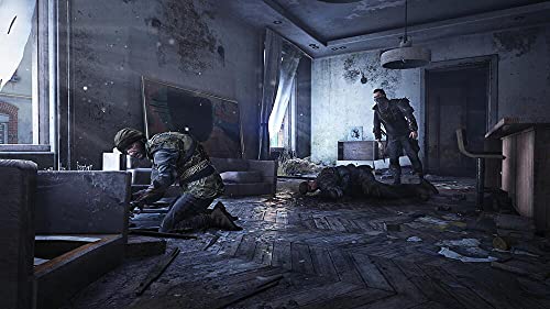 Dying Light 2 - Stay Human Deluxe Edition (PlayStation 5)