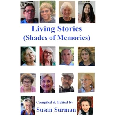 Living Stories: Shades of Memories