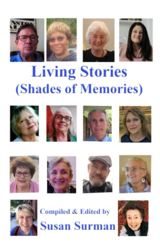 Living Stories: Shades of Memories