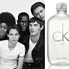 Calvin Klein CK One Eau de Toilette Citrus Unisex Fragrance With Notes of Green Tea