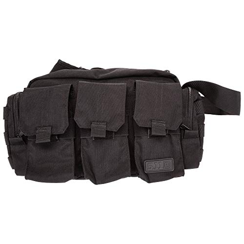 5.11 Tactical Bail Out Bag Molle Ammo Magazine Carrier Pack For Responders, Style 56026 #TOP4
