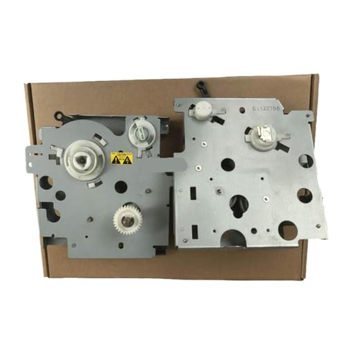 Engrenages alimentation tambour RG5-5656 de haute précision pour MP 9000