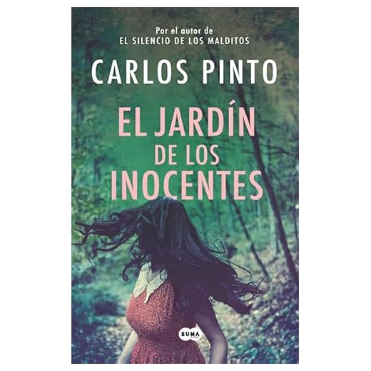 El jardín de los inocentes