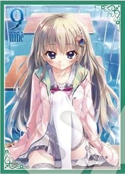 9-nine- スリーブセット 9-nine- スリーブセット