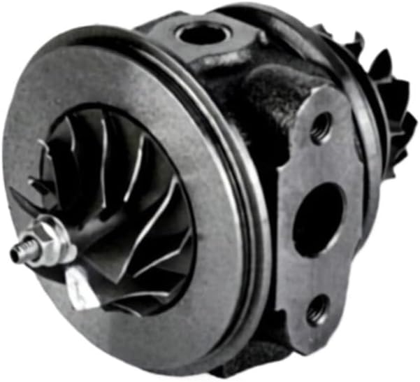 Turbocharger CHRA Core TD02 Cartridge Compatible for Audi A1 A3 1.4 90KW CAXA CNVA 2010-2014 Replacement, Replaces 03C145702L 49373-01004