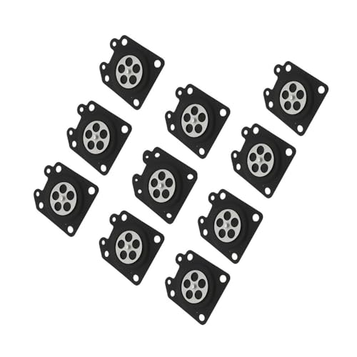 Membrane pour carburateur 95-526-9 en matériau haute résistance pour séries WA WT