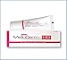 Melloderm-Hq 2% Once Daily at Night (Pack Size 0.25 Ounces) Active Ingredient Hydroquinone 2 Percent Cream FDA Approved for Treatment of Melasma