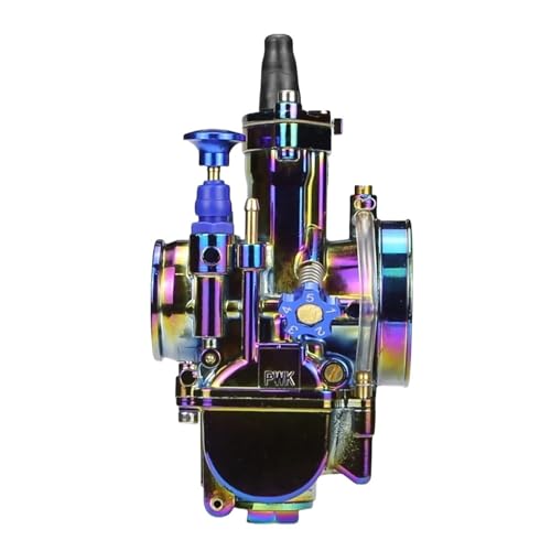 Carburateur PWK 34mm avec Power Jet pour remplacer une pièce usée
