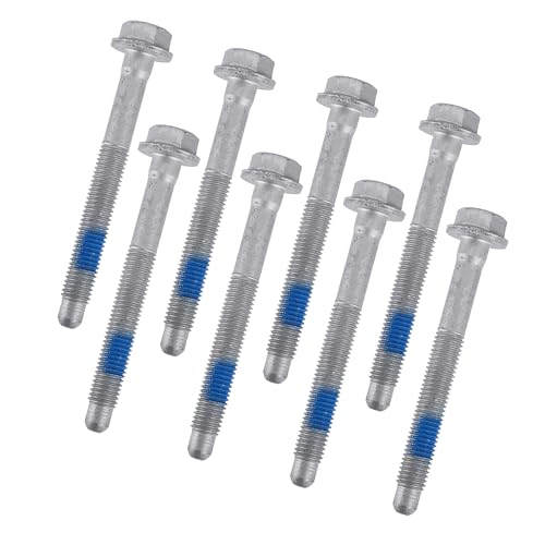 Hihaha No.15704266 Cab Body Assembly Mount Cushion Bolt for Chevrolet Tahoe 1995-2000 / Car/Metal / 1 Pcs