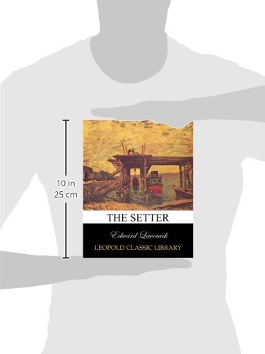 The setter
