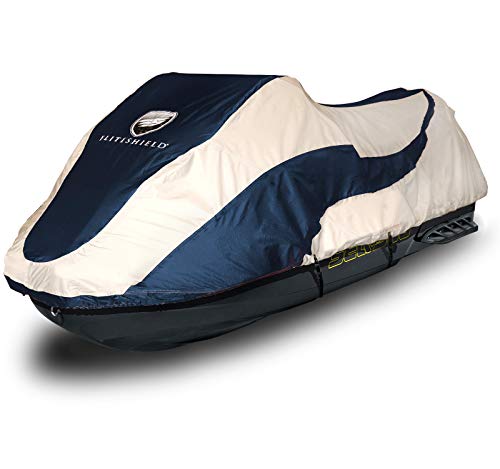 EliteShield 136-145in 3-Seater