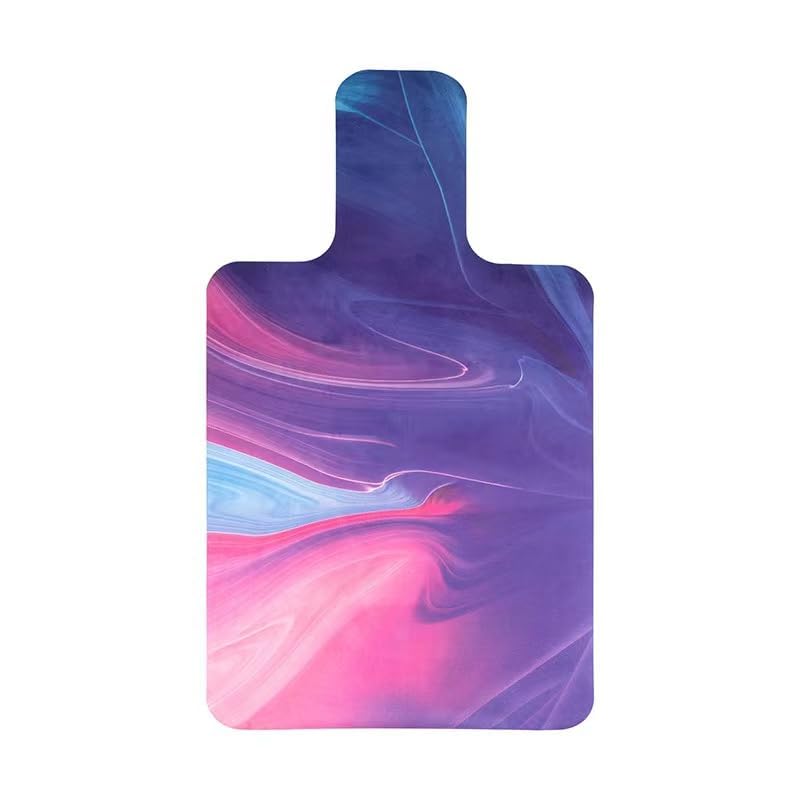 Non-Slip Pilates Reformer Mat, Microfiber Suede Mat, Reformer Accessories, Easy to Wash