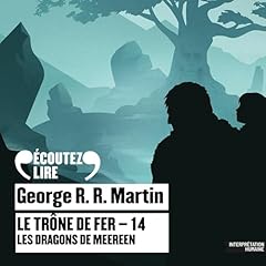 Couverture de Les Dragons de Meereen