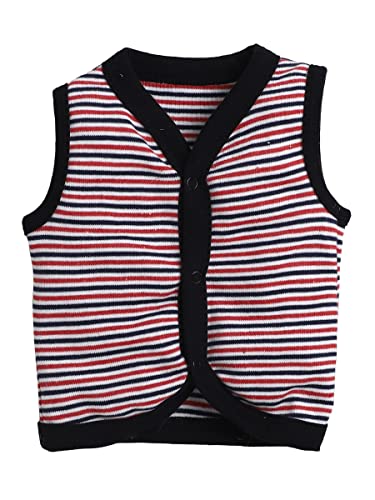Image of EIO New Born Baby Clothes 0 | Soft Cotton Jablas for New Born | Front-Open Baby Tees for Boys & Girls Pack of 3 Newborn Clothing Set
