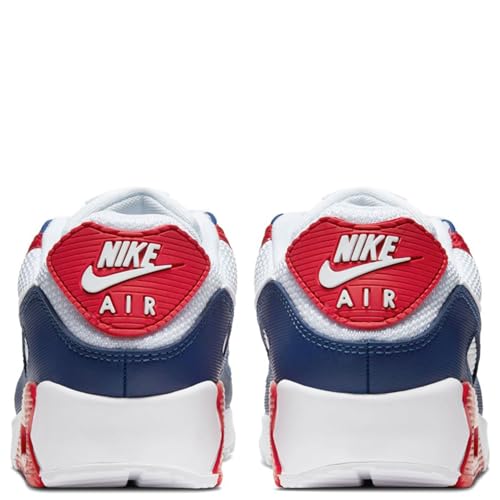 NIKE Air Max 90 Sneaker4