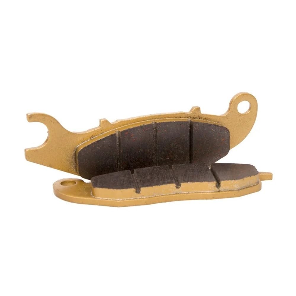 Plaquettes frein disque Pour Moto 250cc Pour CRF250L 2013-2015 Pour