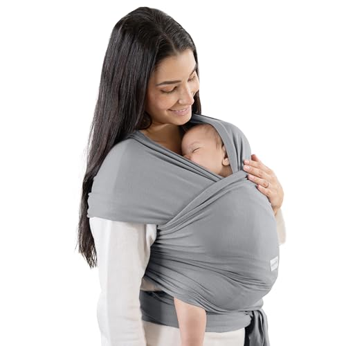 Comfy Cubs Baby Wrap Carrier