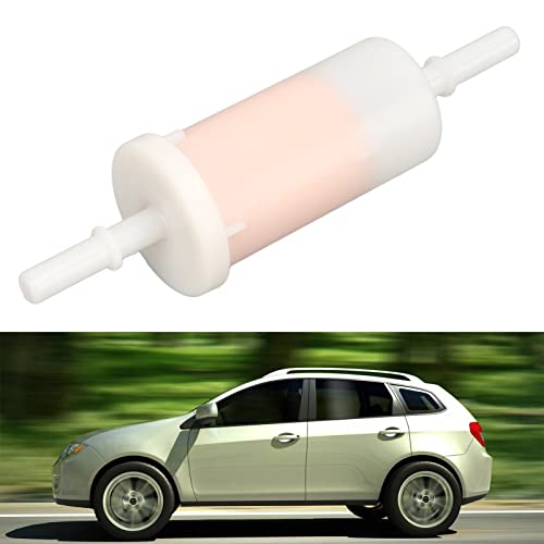 Elemento de filtro de combustível em linha, longa vida útil 16900 ‑ SA5‑004 para motor externo marít