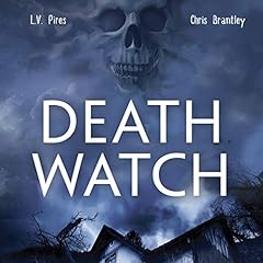 Death Watch Titelbild