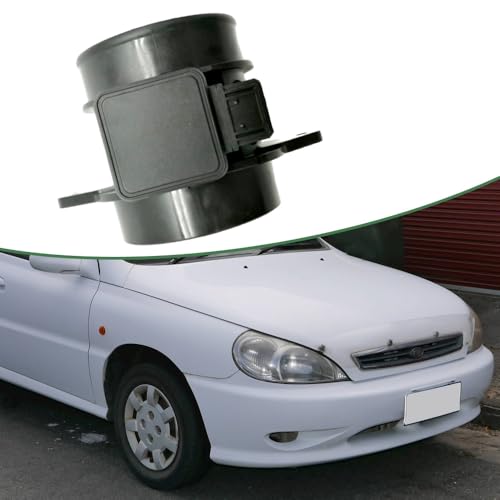 Capteur de débit d'air massique automobile pour Kia Rio 01-05 - 6