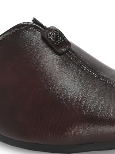 Image of Massari Mens Massetnik01 Loafer