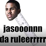 JASON DERULO [Explicit]