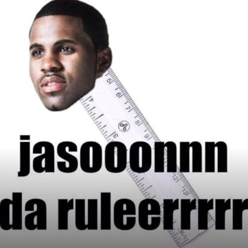 JASON DERULO [Explicit]