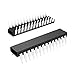 PIC18F24K20-I/SP New Original microchip IC chip