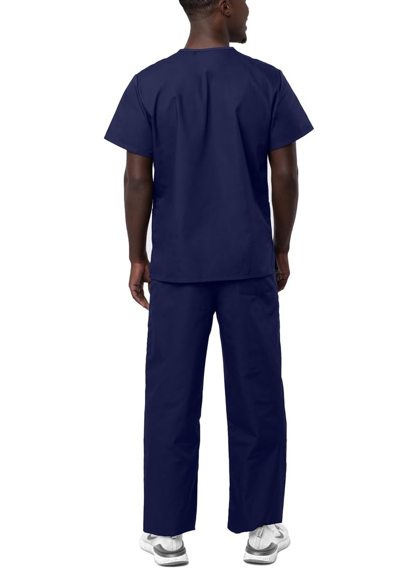Adar Uniforms Unisex Medical Scrubs Medizinische Berufskleidung