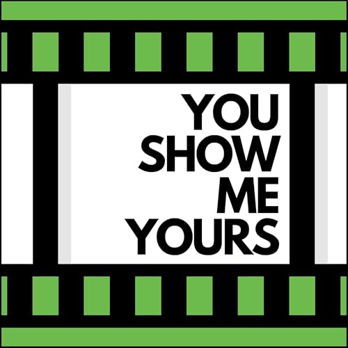 Couverture de You Show Me Yours