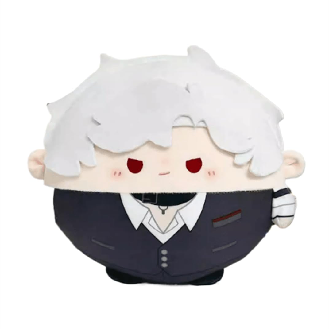 Amazon.com: Love and Deepspace Sylus Xavier Rafayel Zayne Throw