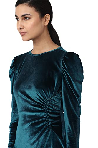 Image of Van Heusen Women Dress