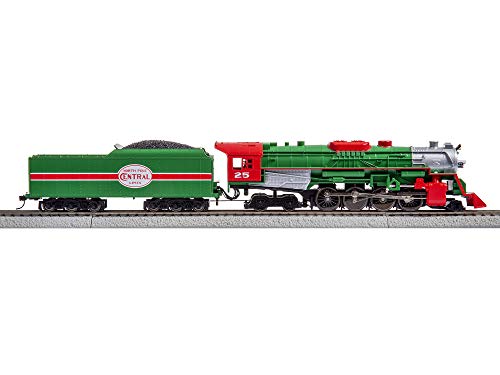 Lionel 871811020 Christmas Express Lionchief Bluetooth Electric Ho Gauge Model Train Set thumb #5