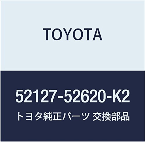 TOYOTA (g^) i tgopz[ Jo[ (PURPLE ME.) ANA i52127-52620-K2