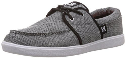 DC Men's Hampton TX SE Skate Shoe