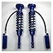 WBFRYEE Suspension Lift Kits 4x4 Off Road Car Accessories Air Nitrogen Adjustable Shock Absorber Compatible with Toyota Fortuner Suspension