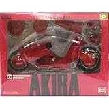 Bike Tokyo Motor Show Limited Edition of Popinika soul AKIRA Akira Kaneda (japan import)