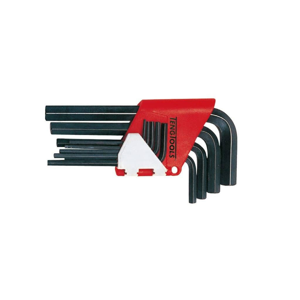 Teng Tools MT08 - 8M Measuring Tape (Metric/Imperial) - Tape Measure