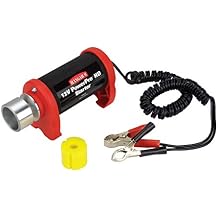 Hangar 9 PowerPro HD 12V Starter HAN162 Air Field Equip & Electronics