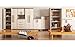 Keter Excellence Armario Alto XL con 4 baldas, Arena/Gris