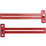 woodpeckers tools catalog [Einfach zu tragen und zu verwenden]: Professionelle Holzbearbeitungswerkzeuge, leicht. Es gleitet leicht und hat eine gute Stabilität. Es ist sehr leicht zu tragen.